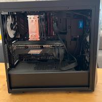 PC assemblato