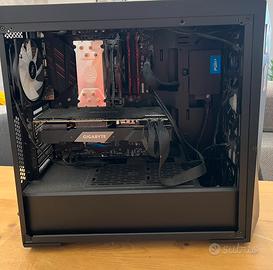 PC assemblato