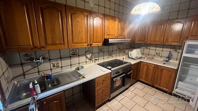 Cucina completa
