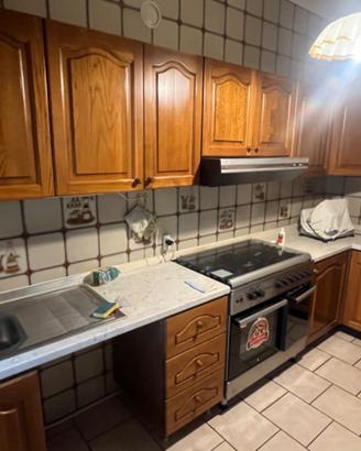 Cucina completa