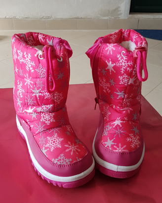 Stivaletti bimba