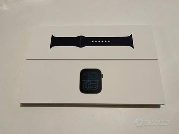 Apple Watch SE 3 40mm