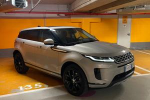 Range Rover Evoque 2.0 180cv 2ªserie