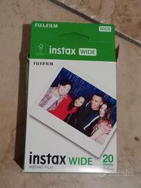 cartucce instax wide