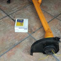 decespugliatore per rifiniture