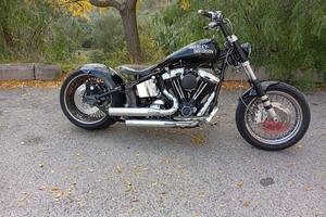 Harley davidson special softail springer 1340