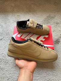 Nike Cortez Leather Parachute Beige