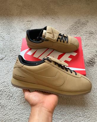 Nike Cortez Leather Parachute Beige