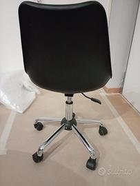 Sedia da scrivania 