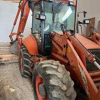 Terna Fiat Hitachi fb2004ws