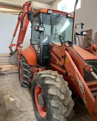 Terna Fiat Hitachi fb200