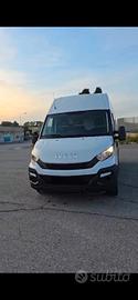 Furgone Daily iveco