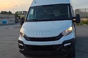 Furgone Daily iveco