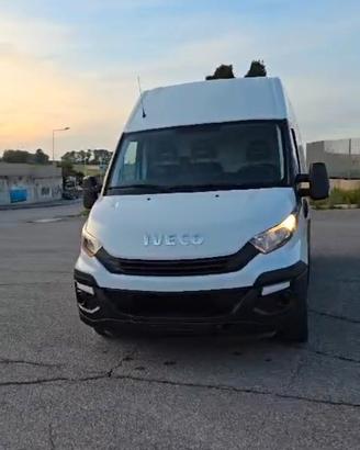 Furgone Daily iveco