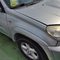 Parafango destro TOYOTA RAV 4 del 2004