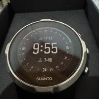Sunto soartan sport