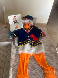 Paperiko vestito carnevale bambino