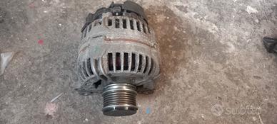 alternatore per Seat Altea e Golf 5