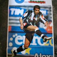 Collezionismo Alex Del Piero