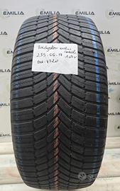 GOMME USATE 235 55 17 QUATTRO STAGIONI BRIDGESTONE
