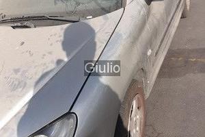 Ricambi per auto Peugeot 206 sw