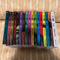 NUOVE Tantissime Serie Manga PARTE 1!