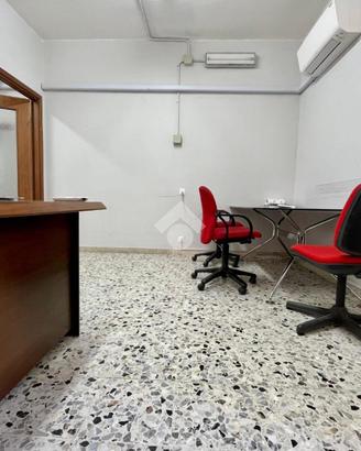 UFFICIO A NOVI LIGURE