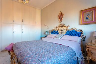 Camera completa stile Veneziano