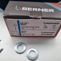Rondelle Berner M10