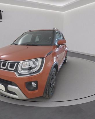 SUZUKI Ignis 1.2h Top 4wd allgrip