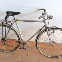 Bicicletta Condorino sport Legnano 1960