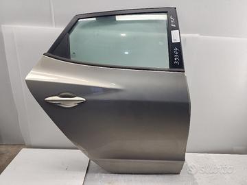 PORTIERA POSTERIORE DESTRA HYUNDAI iX35 1° Serie