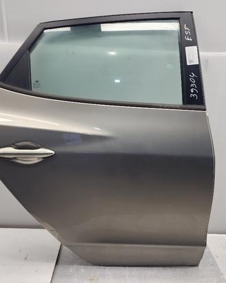 PORTIERA POSTERIORE DESTRA HYUNDAI iX35 1° Serie