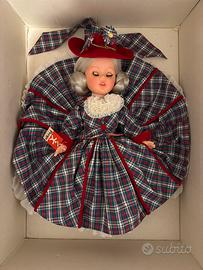 Bambola FURGA anni 60’ n.43 Matilde