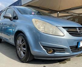 OPEL CORSA 1,2 BENZ/GPL