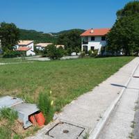 Terreno edificabile fiastra mc