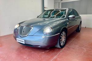 Lancia Thesis 2.4 JTD 20V Emblema AUTOMATICA