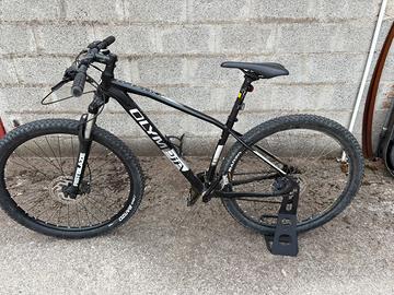Mountain Bike Olympia Drake