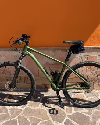 Mtb Merida Big.Nine 20 come nuona