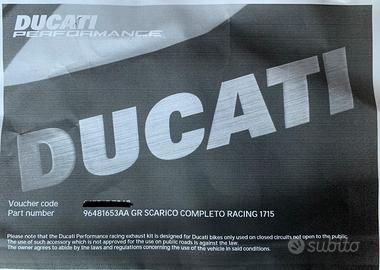 Voucher STREETFIGHTER V4/S/SP 2020-2022