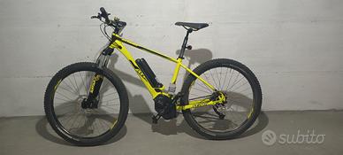 MOUNTAIN  BIKE ATALA B-CROSS