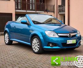 OPEL Tigra TwinTop 1.4 16V ECOTEC 90 CV Sport NE