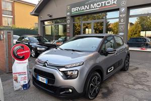 Citroen C3 PureTech 83 S&S Feel Pack