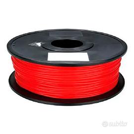 Filamento PLA per stampante 3D - diametro 2.85mm