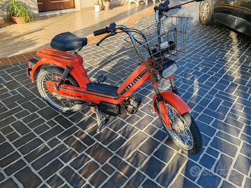 Garelli vip 50 con libretto