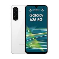 Nuovo Samsung A26 5G mai usato