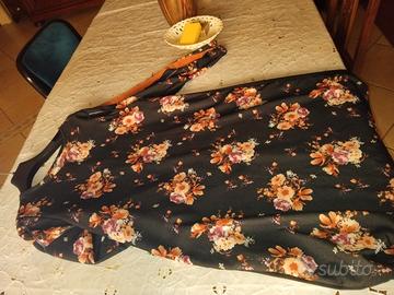 abito da boutique taglia 48