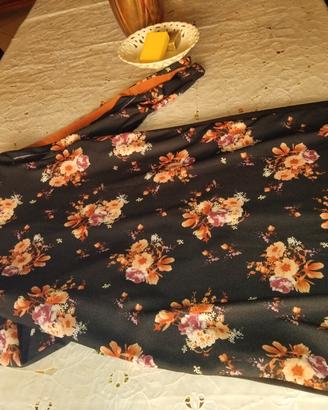 abito da boutique taglia 48