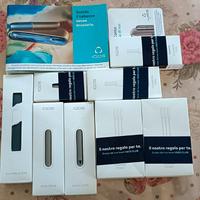 Kit accessori (Kit pulizia, Cover, Custodia)