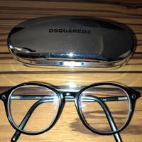 occhiali da vista Dsquared2 adulti 